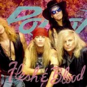 Poison - List pictures