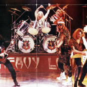 Heavy Load - List pictures