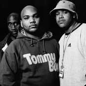 De La Soul - List pictures