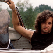Mellencamp John Cougar - List pictures