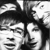 This Town Needs Guns - List pictures