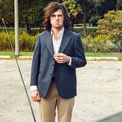 Ryley Walker - List pictures