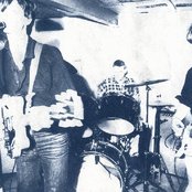 Echo & The Bunnymen - List pictures