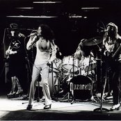 Nazareth - List pictures