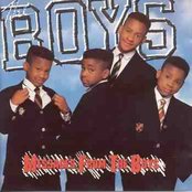 The Boys - List pictures