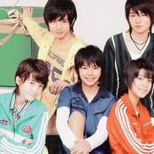 Sexy Zone - List pictures