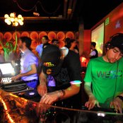 Crookers - List pictures