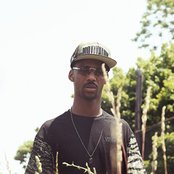 Boldy James - List pictures