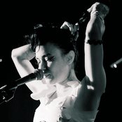 Kristeen Young - List pictures