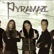 Pyramaze - List pictures