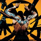 Busta Rhymes - List pictures