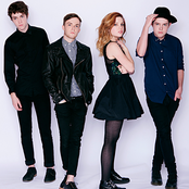 Echosmith - List pictures