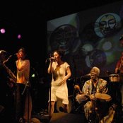 Soothsayers - List pictures