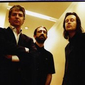 I Am Kloot - List pictures