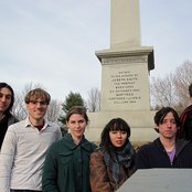 A Sunny Day In Glasgow - List pictures