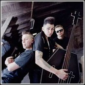 Nekromantix - List pictures