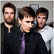 Mountain Goats - List pictures