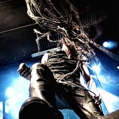 Amorphis - List pictures