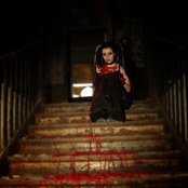 Cindergarden - List pictures