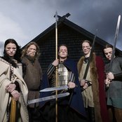 Ensiferum - List pictures