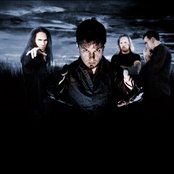 Kamelot - List pictures