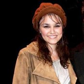 Samantha Barks - List pictures