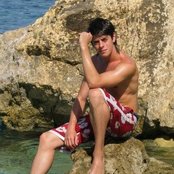 Kevin Borg - List pictures