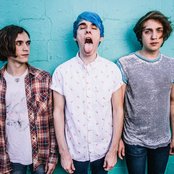 Waterparks - List pictures