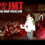 Jedi Mind Tricks - List pictures