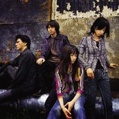 Garnet Crow - List pictures