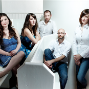 The Unthanks - List pictures