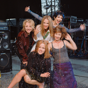 The Go-go's - List pictures