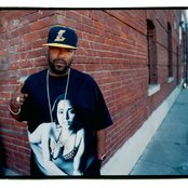 Bun B - List pictures