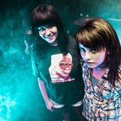 Skating Polly - List pictures