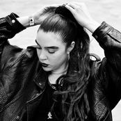 Beatrice Eli - List pictures