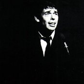 Jacques Brel - List pictures