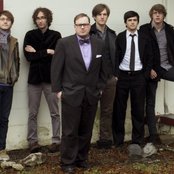 St. Paul And The Broken Bones - List pictures