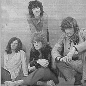 Alvin Lee & Ten Years After - List pictures