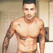 Jake Quickenden - List pictures