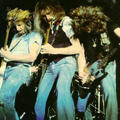Staus Quo - List pictures