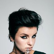 Julia Volkova - List pictures