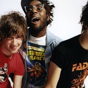 Test Icicles - List pictures