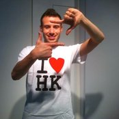 Kashy Keegan - List pictures