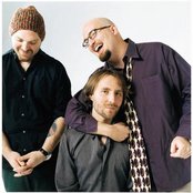 Bad Plus - List pictures