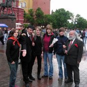 Electrelane - List pictures