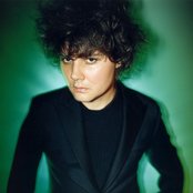 Ron Sexsmith - List pictures