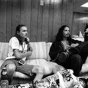 Temple Of The Dog - List pictures