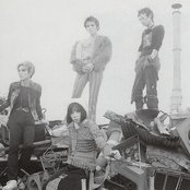 Cascade - List pictures