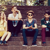 San Cisco - List pictures