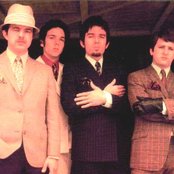 Captain Beefheart & The Magic Band - List pictures